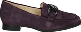 Hassia 300846 - Mocassins Adultes populaires pour femmes - Couleur: Violet - Taille: 37,5