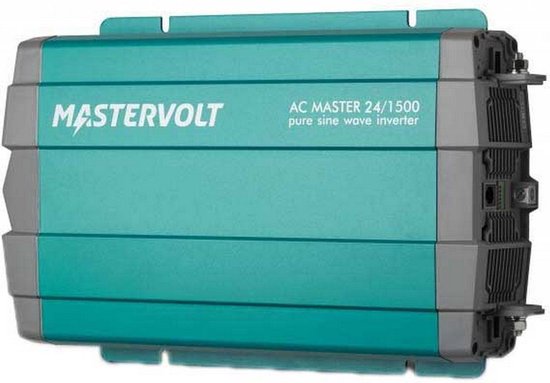 Mastervolt AC Master 24 V AC Master 24/1500 Schuko
