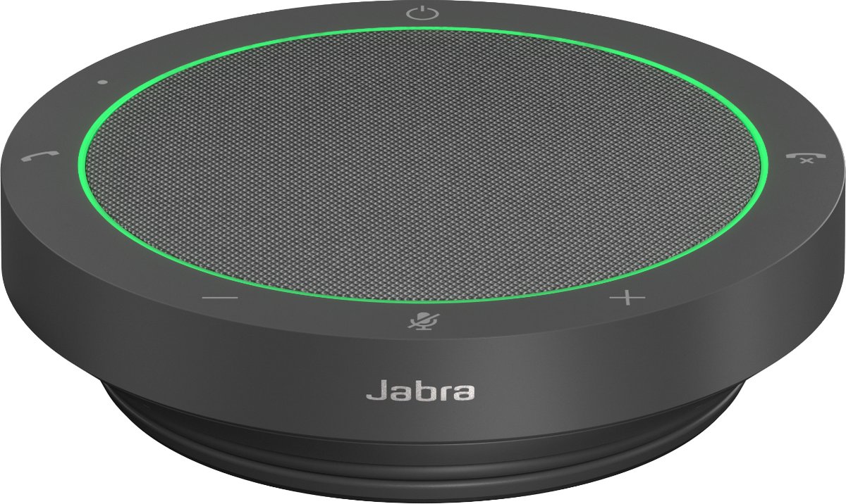Bluetooth Speakers Jabra SPEAK2 40 Grey
