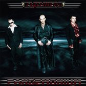 Thee Flatliners - Pandemonium (LP) (Picture Disc)