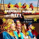 Anarchist Republic Of Bzzz - United Diktaturs Of Europe (CD)