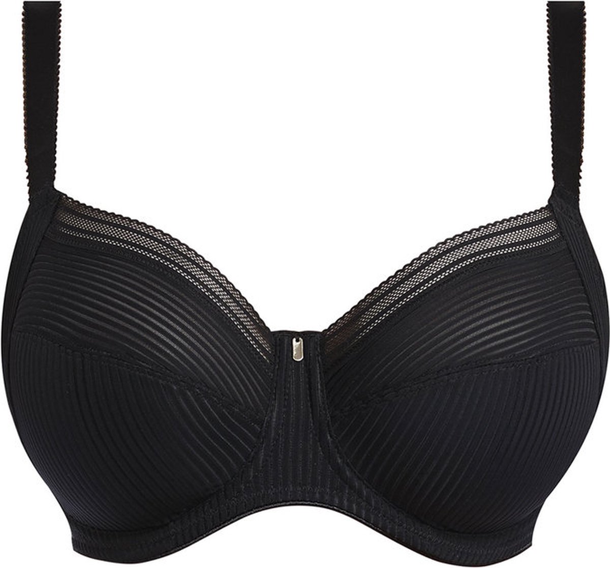 Fantasie Fusion Full Cup Bh Zwart