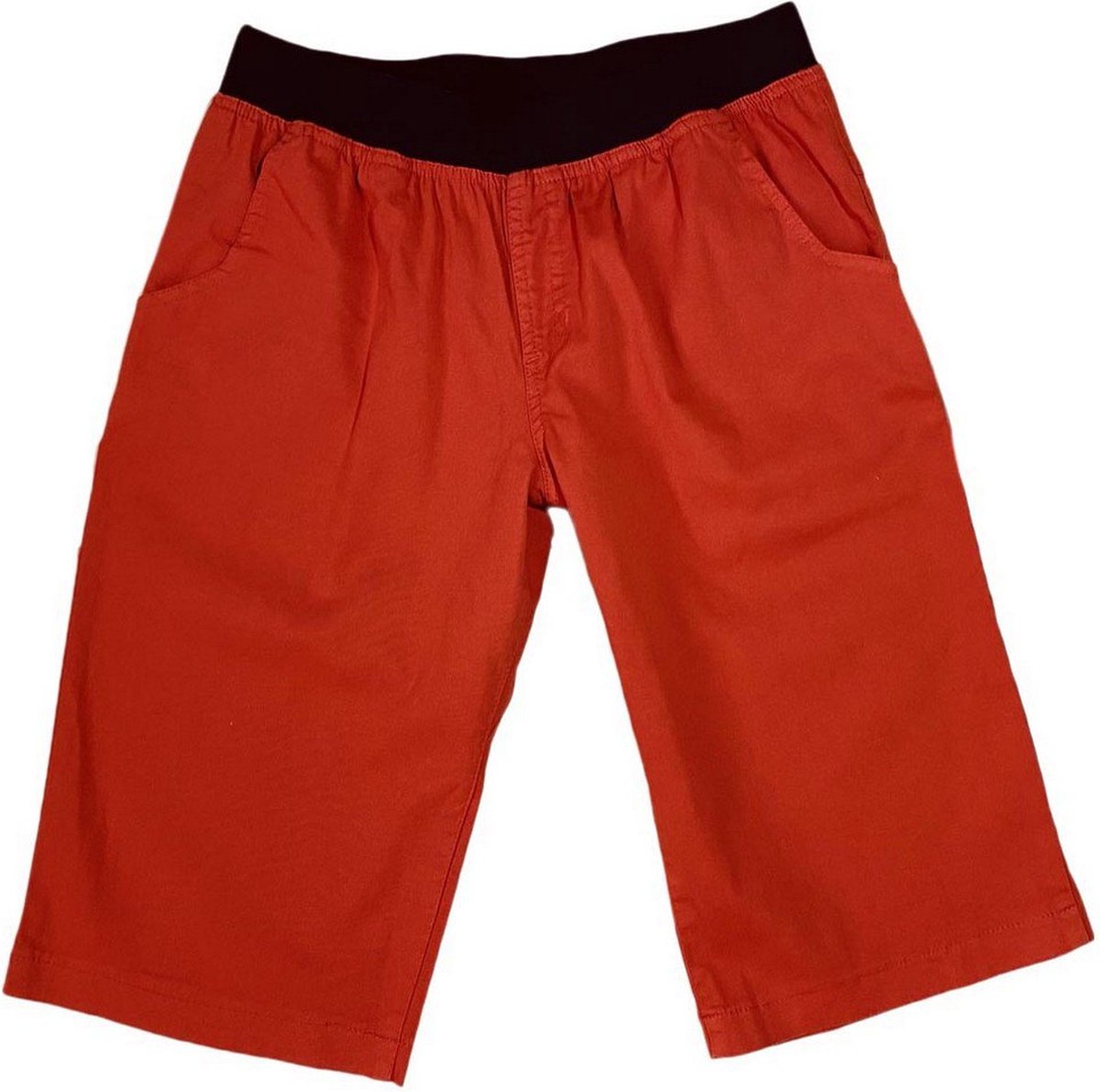 Sierra Climbing Siurana Korte Broek Man Magmau