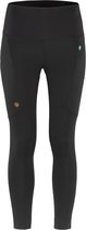 Fjällräven Abisko Legging Zwart XS Femme