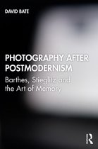 Photography After Postmodernism Barthes