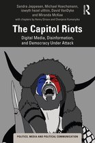 Politics, Media and Political Communication-The Capitol Riots