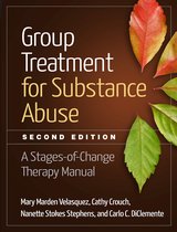 Group Treatment For Substance Misuse 2E