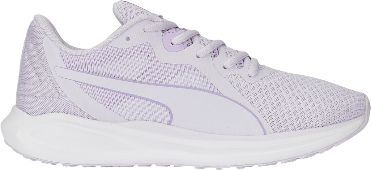 Puma Twitch Runner Fresh Dames sportschoenen Paars
