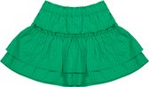 Meisjes rok - Deep mint - maat 86/92