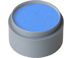 Grimas waterschmink pure, Blauw, 15ml, 303