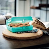 Tupperware Snackie (boîte à sandwich)