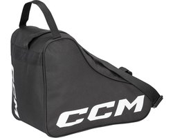 CCM - Sporttas voor IJshockeyschaatsen - Zwart