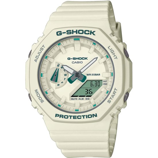 G-Shock GMA-S2100GA-7AER Classic Dames Horloge