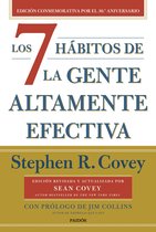 Biblioteca Covey - Los 7 hábitos de la gente altamente efectiva (30.º aniversario)