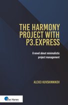 The harmony project with P3.express (oud: The Halls of Harmony Project)