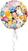 Disney Tsum Tsum folieballon ø 43 cm.