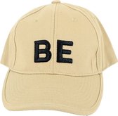 Fostex Garments - Baseball cap BE (kleur: Sand / maat: NVT)