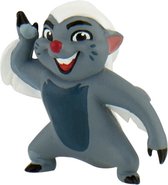 Disney The Lion Guard Bunga taart topper decoratie 4,2 cm.