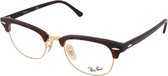 Ray-Ban RX5154 2372 Glasdiameter: 51