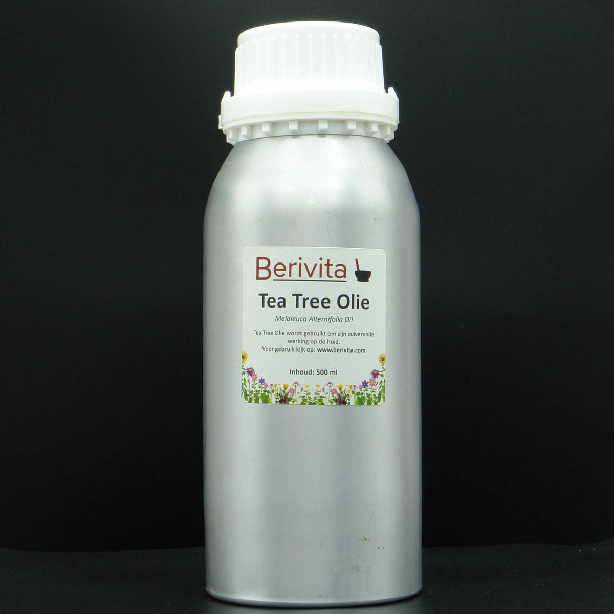 Goedkoopste Tea Tree Olie 500ml - 100 Theeboom, Tea Tree Etherische Olie - Australische Melaleuca Alternifolia