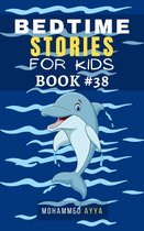 Short Bedtime Stories 38 - Bedtime Stories For Kids
