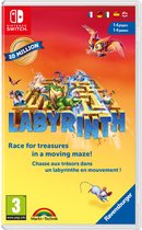 Ravensburger Labyrinth - Switch