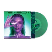 Tension (Coloured Vinyl) (Exclusief Bol.com)