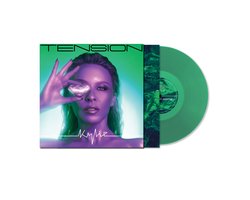 Tension (Coloured Vinyl) (Exclusief Bol.com)