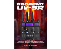 BAOFENG UV-5R eBook by Erick Bray - EPUB Book