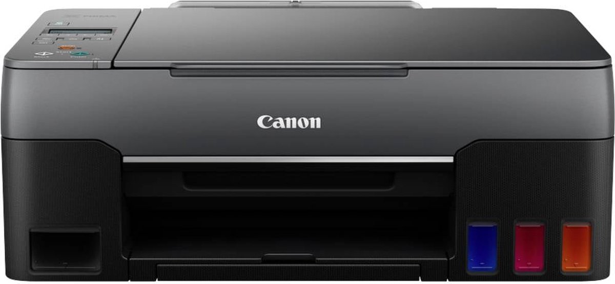 Canon PIXMA MegaTank 2560 - All-in-one printer