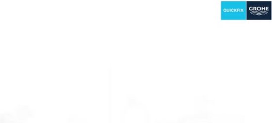 GROHE Essentials Badjashaak - handdoekhaak - metaal - sunset gold (mat brons)