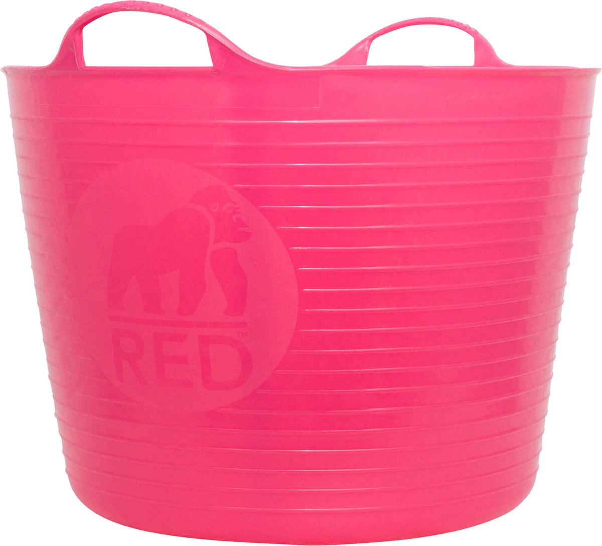 Tubtrug - Flexibele kuip - 38L Large