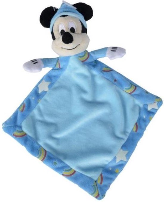 Foto: Hansa titi aap knuffel
