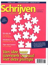 Schrijven Magazine - 03 2023