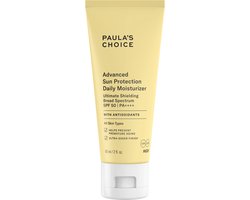 Paula's Choice Advanced Sun Protection Dagcrème SPF 50 - 60 ml