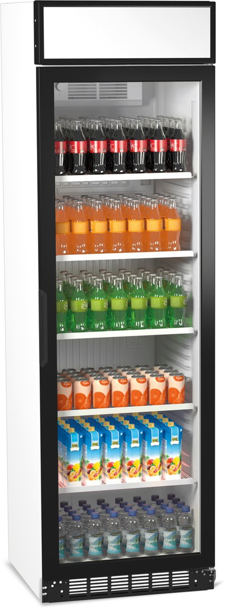 Frigo boisson - 238 L - LED