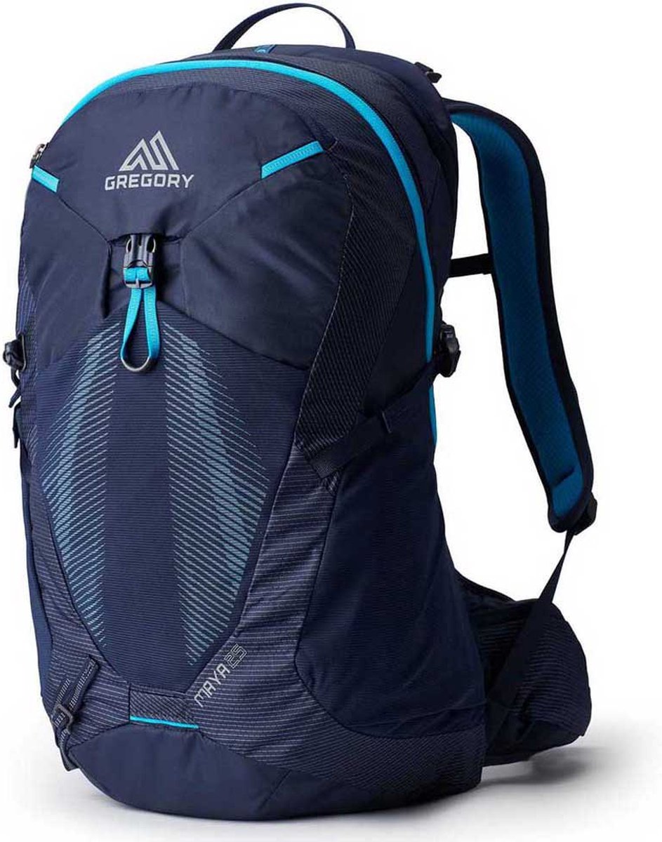 Gregory Maya 25l Dames Rugzak Blauw
