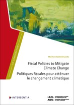 Fiscal Policies to Mitigate Climate Change