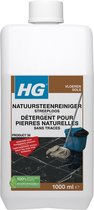HG natuursteenreiniger streeploos (product 38) 1L