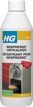 HG Nespresso® ontkalker 500ml