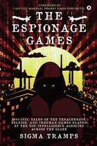 The Espionage Games