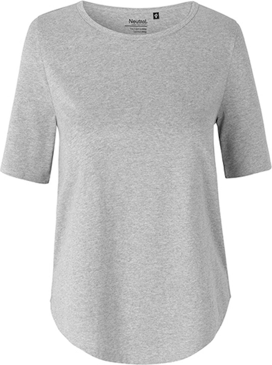 Neutral Ladies´ Half Sleeve T-Shirt NE81004 - Sport Grey - M