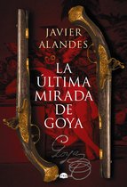 Contraluz - La última mirada de Goya
