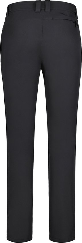 Daysskk Softshellbroek voor kinderen, winter, outdoorbroek, fleece, gevoerd, voor jongens en meisjes, sneeuwbroek, waterdicht, 110-170, zwart, 146-152 Daysskk Softshellbroek voor kinderen, winter, outdoorbroek, fleece, gevoerd, voor jongens en meisjes, sneeuwbroek, waterdicht, 110-170, zwart, 146-152
