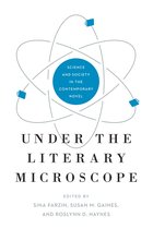 AnthropoScene- Under the Literary Microscope
