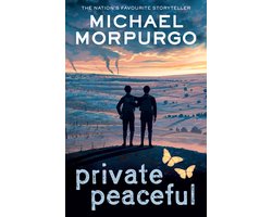 Private Peaceful