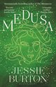 foto van Boek: Jessie Burton - Medusa