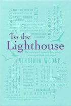 Word Cloud Classics- To the Lighthouse