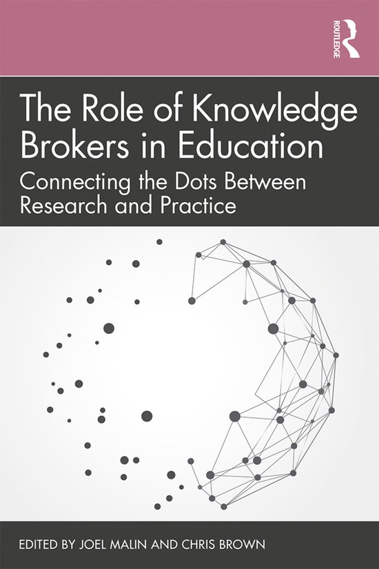The Role of Knowledge Brokers in Education - cover