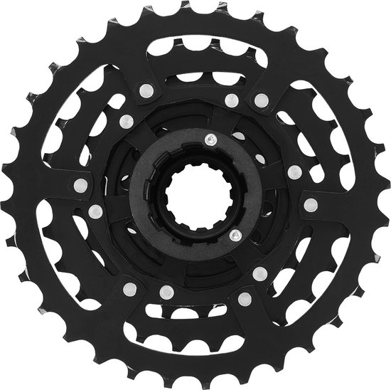 Shimano Tourney HG200 7s 12-28T/12-32T 8s 12-32T Cassette CS-HG200-7 / CS- HG200-8 pour vtt VTT vélo Original Shimano  18